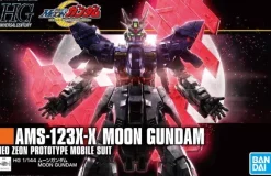 1/144 HGUC Moon Gundam