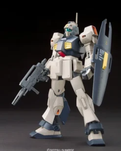 1/144 HGUC MSA-003 Nemo (Unicorn Desert Color Ver.)