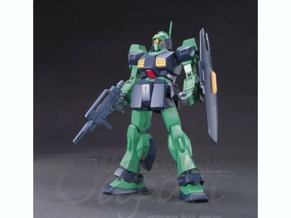 1/144 HGUC MSA-003 Nemo (Zeta Ver.)