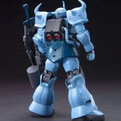 1/144 HGUC MS-07B3 Gouf Custom