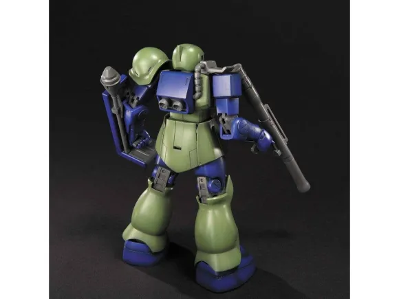 1/144 HGUC MS-05B Zaku I