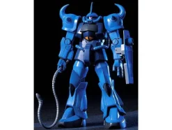 1/144 HGUC MS-07 Gouf