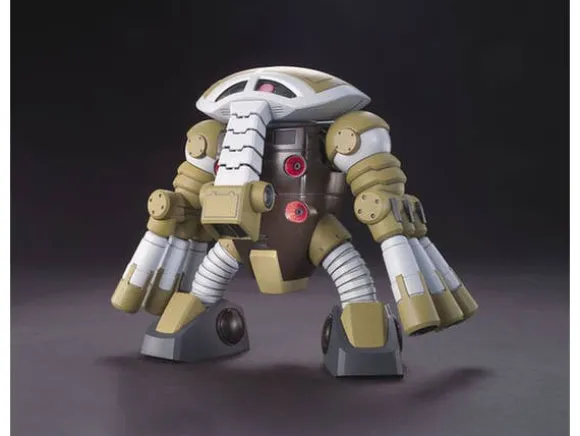 1/144 HGUC MSM-04G Juaggu (Unicorn Ver.)