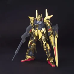 1/144 HGUC MSN-001 Delta Gundam
