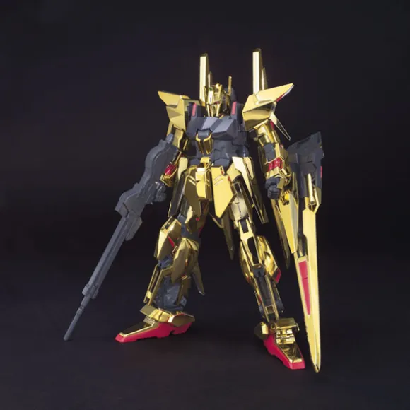 1/144 HGUC MSN-001 Delta Gundam