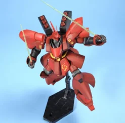 1/144 HGUC MSN-04 Sazabi