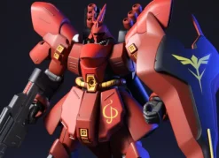 1/144 HGUC MSN-04 Sazabi