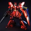 1/144 HGUC MSN-04 Sazabi Metallic Coating