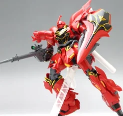 1/144 HGUC MSN-06S Sinanju