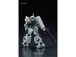 1/144 HGUC MS-06R-1A ZakuII Shin Matsunaga Custom