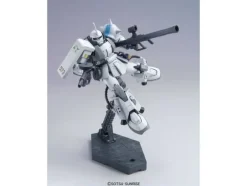 1/144 HGUC MS-06R-1A ZakuII Shin Matsunaga Custom