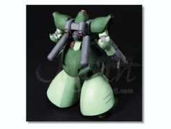 1/144 HGUC MS-09R-2 Rick Dom II Light Green Version