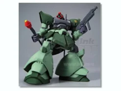 1/144 HGUC MS-09R-2 Rick Dom II Light Green Version