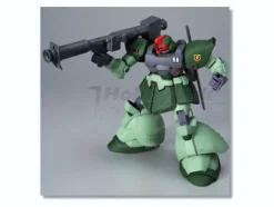 1/144 HGUC MS-09R-2 Rick Dom II Light Green Version