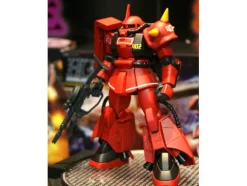 1/144 HGUC MS-06R2 Zaku II Johnny Ridden Custom
