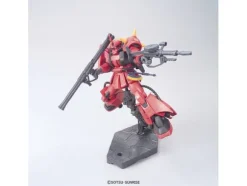 1/144 HGUC MS-06R2 Zaku II Johnny Ridden Custom