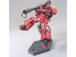 1/144 HGUC MS-06R2 Zaku II Johnny Ridden Custom