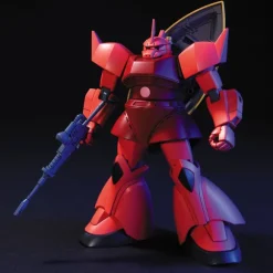 1/144 HGUC MS-14S Gelgoog Char Custom