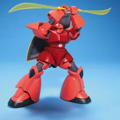 1/144 HGUC MS-14S Gelgoog Char Custom