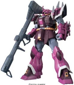 1/144 HGUC MS-08TX/S Efreet Schneid