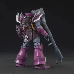 1/144 HGUC MS-08TX/S Efreet Schneid