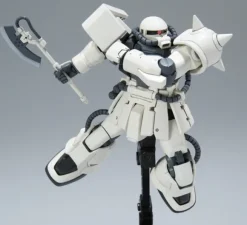 1/144 HGUC MS-06 Zaku F2 EFSF Ver