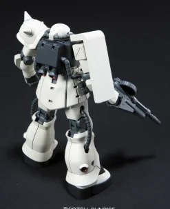 1/144 HGUC MS-06 Zaku F2 EFSF Ver