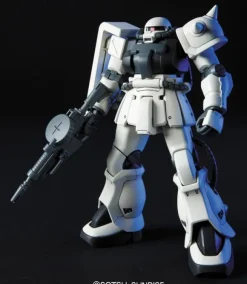 1/144 HGUC MS-06 Zaku F2 EFSF Ver
