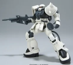 1/144 HGUC MS-06 Zaku F2 EFSF Ver