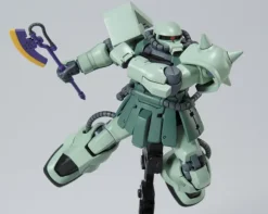 1/144 HGUC MS-06 Zaku II F2 Zeon Ver.