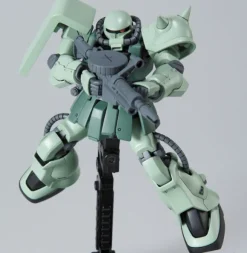 1/144 HGUC MS-06 Zaku II F2 Zeon Ver.