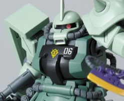 1/144 HGUC MS-06 Zaku II F2 Zeon Ver.