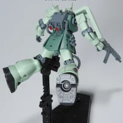 1/144 HGUC MS-06 Zaku II F2 Zeon Ver.