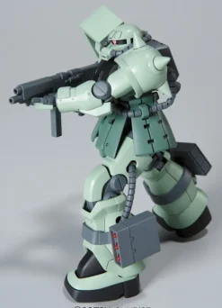 1/144 HGUC MS-06 Zaku II F2 Zeon Ver.