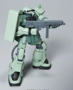 1/144 HGUC MS-06 Zaku II F2 Zeon Ver.