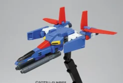 1/144 HGUC MSZ-010 ZZ Gundam
