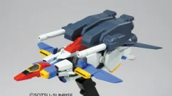 1/144 HGUC MSZ-010 ZZ Gundam