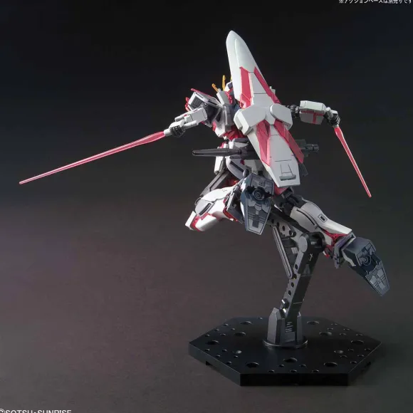 1/144 HGUC Narrative Gundam C-Packs