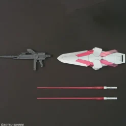 1/144 HGUC Narrative Gundam C-Packs