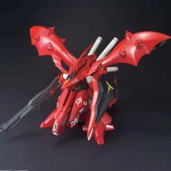 1/144 HGUC Nightingale