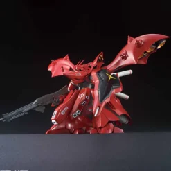 1/144 HGUC Nightingale