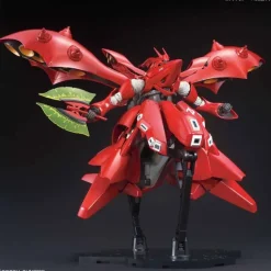 1/144 HGUC Nightingale