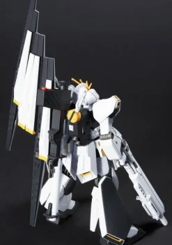 1/144 HGUC Nu Gundam Heavy Weapon System