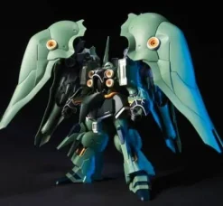 1/144 HGUC NZ-666 Kshatriya