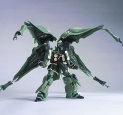 1/144 HGUC NZ-666 Kshatriya