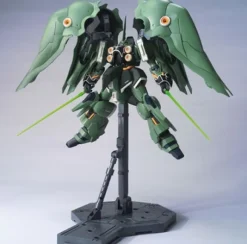 1/144 HGUC NZ-666 Kshatriya