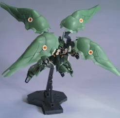 1/144 HGUC NZ-666 Kshatriya