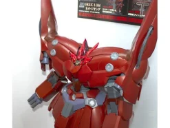 1/144 HGUC NZ-999 Neo Zeong