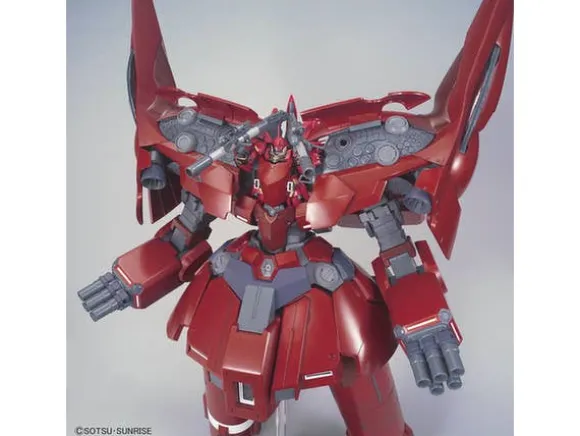 1/144 HGUC NZ-999 Neo Zeong