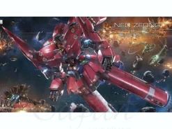 1/144 HGUC NZ-999 Neo Zeong